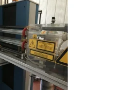 MACCHINA LASER CO2 250 WATT