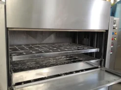 MACCHINA LAVA ATTREZZI E BOTTIGLIE – TECNIPLAST