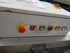 6#4199 Macchina lavaggio Fusti Vimatic Roto 500