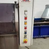 7#4199 Macchina lavaggio Gamelle Vimatic Rotojet 356