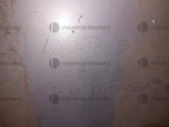 6#9987 Macchina lavatrice per prodotti finiti