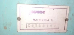 Macchina lavavetri
