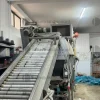 1#9857 Macchina lavorazione agrumi Combat