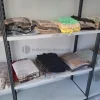 Macchina lettore rfid
