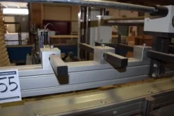 55#2307 Macchina Levigatrice Tecnolegno