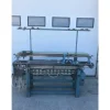 Macchina lineare OMEGA finezza 4