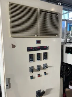 Macchina Litografica DM 155 UV - OMSO