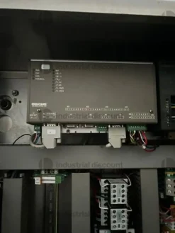 1#8859 Macchina Multivac R230 Termoformatrice