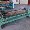 12#6272 Macchina Orlatrice Macrosystem