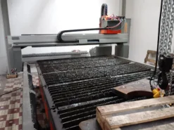Macchina ossitaglio TOOLMET GATO GC-G-M-2040