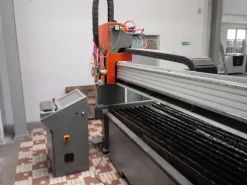 Macchina ossitaglio TOOLMET GATO GC-G-M-2040