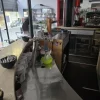 macchina per caffè espresso 2 gruppi LA SCALA