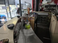 macchina per caffè espresso 2 gruppi LA SCALA