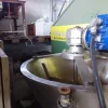 Macchina per cioccolato delser
