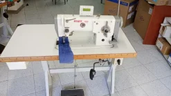 Macchina per cucire PFAFF 938 Zig-Zag