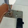 Macchina per cucire tessuti pesanti NECCHI OP