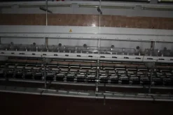 3#5451 Macchina per fettuccia