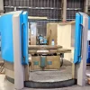 Macchina per foratura profonda IXION AUERBACH TL 1004