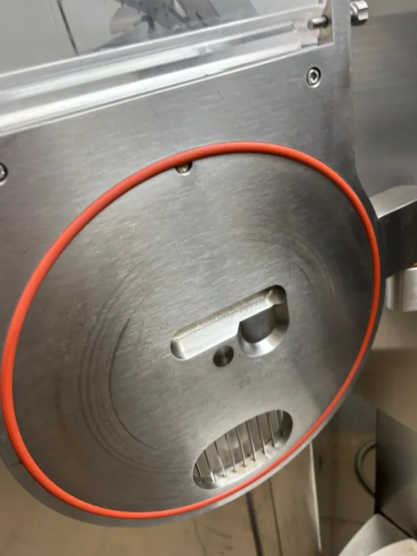 Macchina per gelato ICETECH