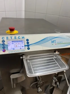 Macchina per gelato ICETECH