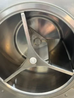 Macchina per gelato ICETECH