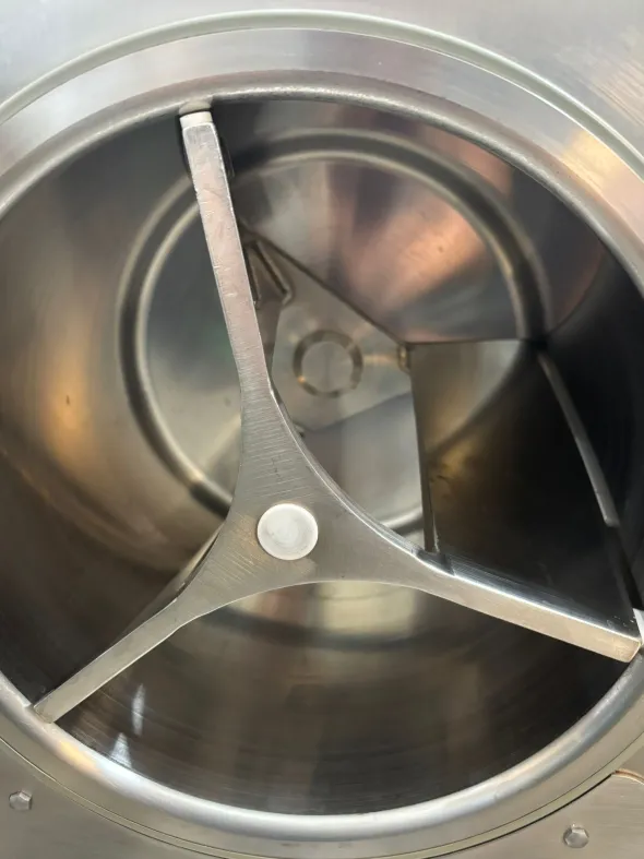 Macchina per gelato ICETECH