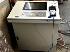 Macchina per il taglio della schiuma CNC MEGAPLOT