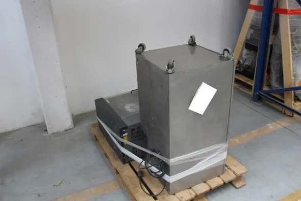1#7148 Macchina per incisioni laser Epilog 8000 Laser System