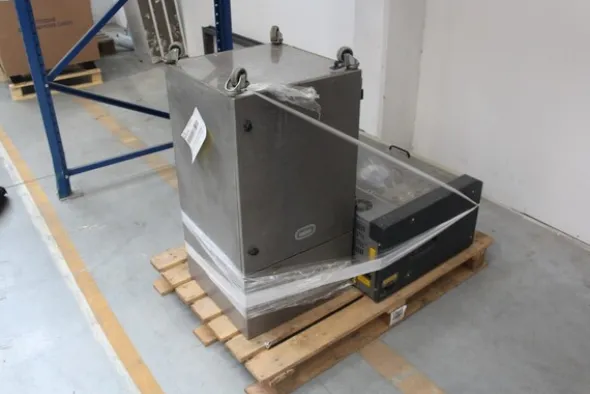 1#7148 Macchina per incisioni laser Epilog 8000 Laser System