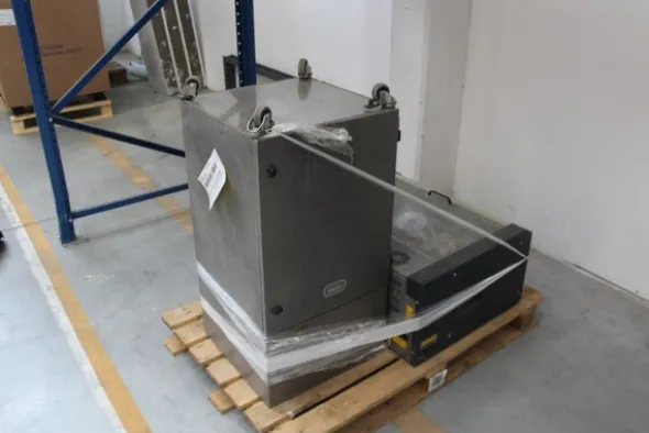 1#7148 Macchina per incisioni laser Epilog 8000 Laser System