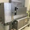Macchina per la lavorazione degli gnocchi