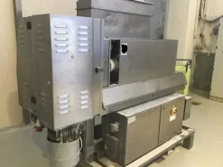 Macchina per la lavorazione degli gnocchi