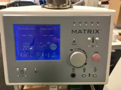 Macchina per laminazione termica MATRIX 530