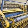 Macchina per la produzione di rete annodata LS8 2500