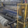 Macchina per la produzione di rete annodata LS6/4