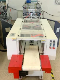 Macchina per la produzione per guanti WENZHOU