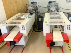 Macchina per la produzione per guanti WENZHOU