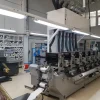 Macchina per la stampa d'eticchette adesive di qualita