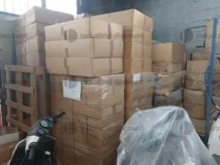 1#9652 Macchina per la stampa Offset e taglierina automatica Perfecta