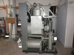 1#6978 Macchina per lavaggio a seccoFirbimatic Lavante HC