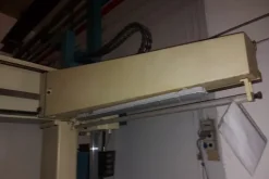 45#7922 Macchina per misurazione tridimensionale COORD3 TR25S