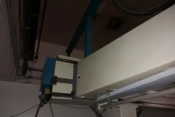44#7922 Macchina per misurazione tridimensionale COORD3 TR32