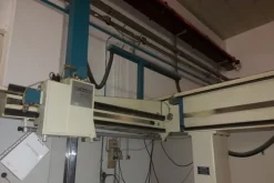 44#7922 Macchina per misurazione tridimensionale COORD3 TR32