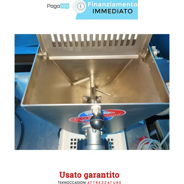 Macchina per pasta fresca