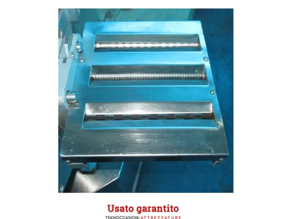 Macchina per pasta fresca combinataMonferrina