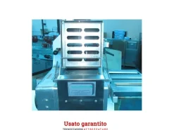 Macchina per pasta fresca combinataMonferrina