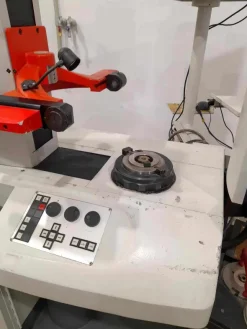 Macchina per presettaggio utensili KELCH KALI-tec A