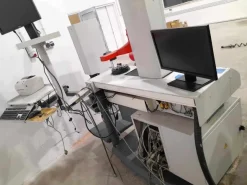 Macchina per presettaggio utensili KELCH KALI-tec A