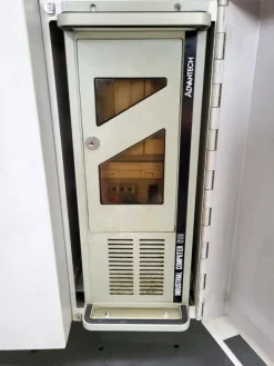 Macchina per presettaggio utensili KELCH KALI-tec A