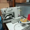 MACCHINA PER RICAMO